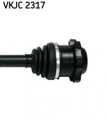 Arbre de transmission SKF VKJC 2317