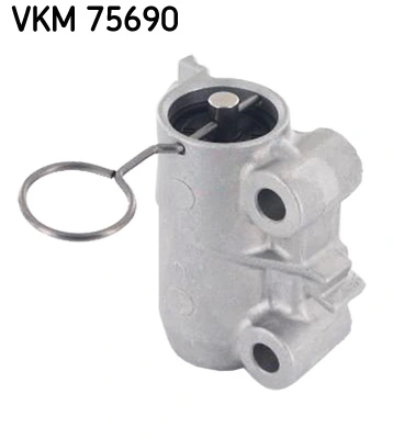 Poulie de tension, courroie crantée SKF VKM 75690
