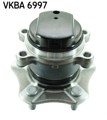 SKF VKBA 6997 — Маточина колеса в зборі