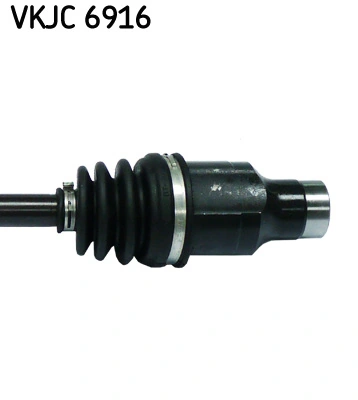 Arbre de transmission SKF VKJC 6916