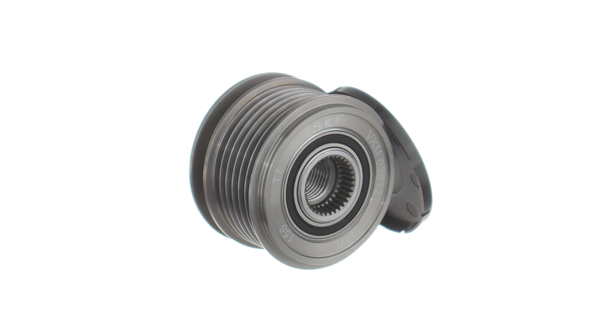Poulie roue libre, alternateur SKF VKM 03612