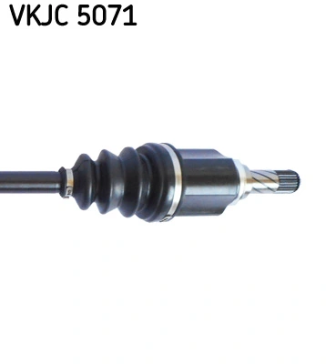Arbre de transmission SKF VKJC 5071