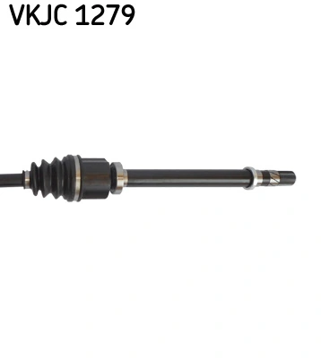 Arbre de transmission SKF VKJC 1279