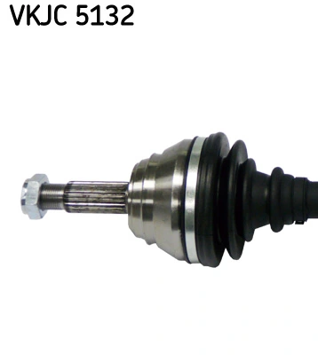 Arbre de transmission SKF VKJC 5132