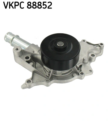 Pompe à eau, refroidissement du moteur SKF VKPC 88852