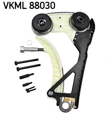 Kit de distribution par chaîne SKF