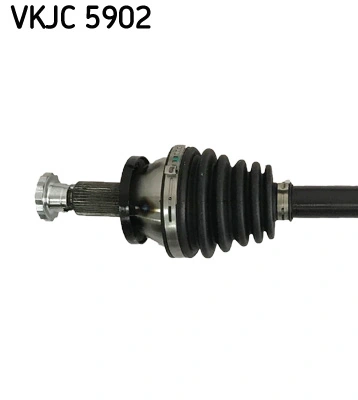 Arbre de transmission SKF VKJC 5902