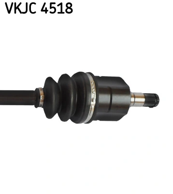 Arbre de transmission SKF VKJC 4518