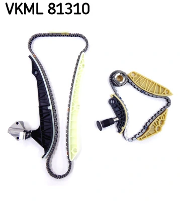 SKF VKML 81310 — Комплект привідного ланцюга