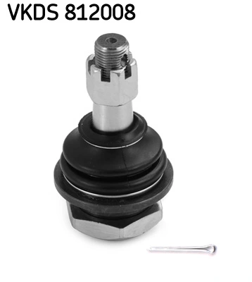 SKF VKDS 812008 — Опора кульова