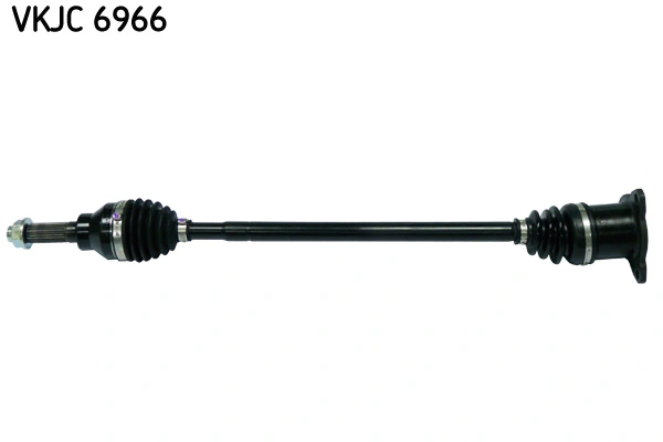 SKF VKJC 6966