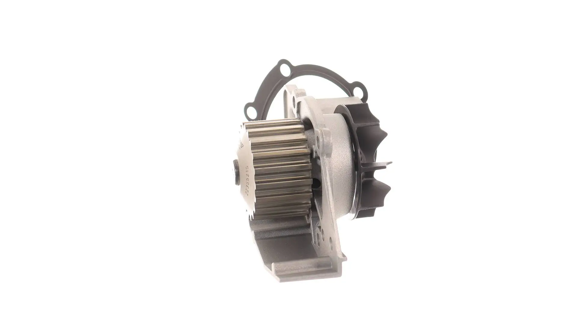 Pompe à eau, refroidissement du moteur SKF VKPC 83421