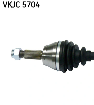 Arbre de transmission SKF VKJC 5704