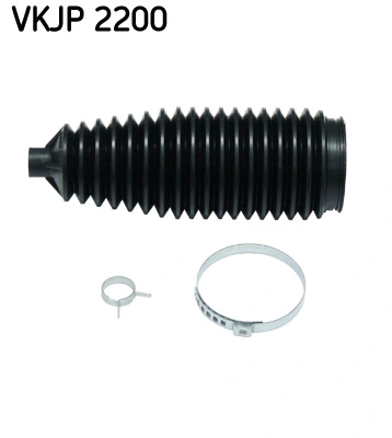 Jeu de joints-soufflets, direction SKF VKJP 2200
