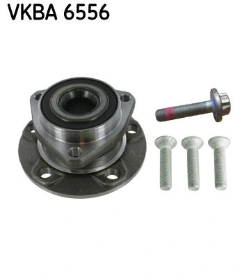 Kit de roulements de roue SKF