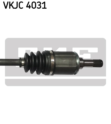 Arbre de transmission SKF VKJC 4031