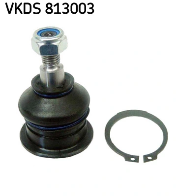 SKF VKDS 813003 — Опора кульова