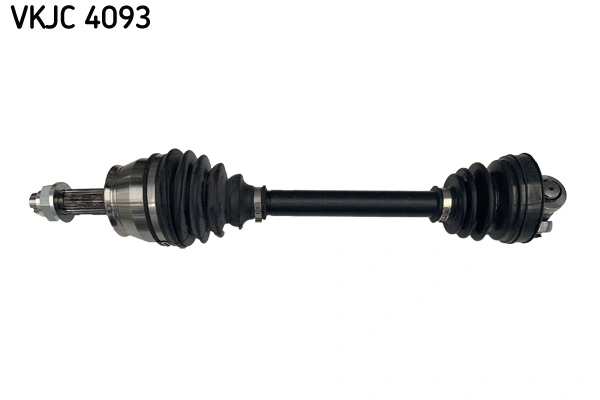 Arbre de transmission