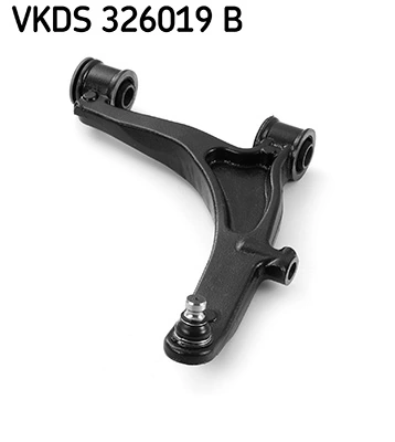 SKF VKDS 326019 B — Важіль підвіски