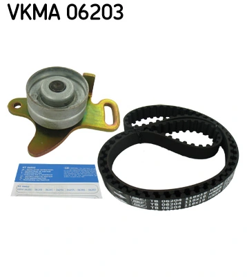 Kit de courroie crantée SKF VKMA 06203