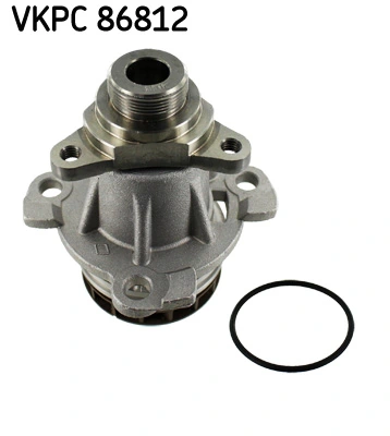 SKF VKPC 86812 — Водяний насос (Вир-во SKF)