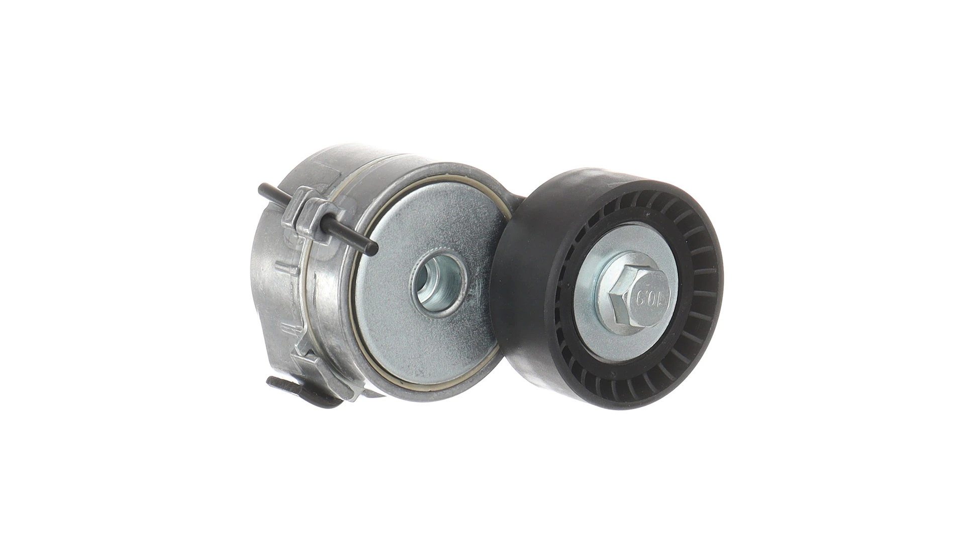 SKF VKM 33161 — Роликовий модуль натягувача ременя