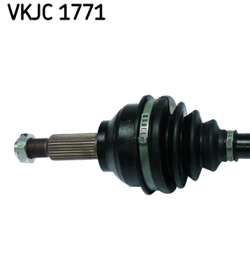 Arbre de transmission SKF VKJC 1771