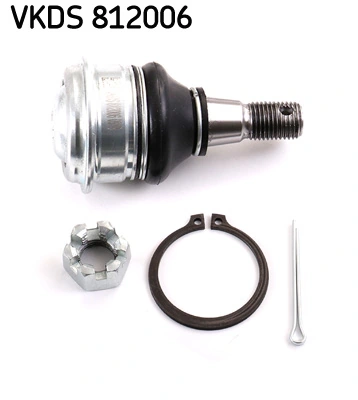 SKF VKDS 812006 — Опора кульова