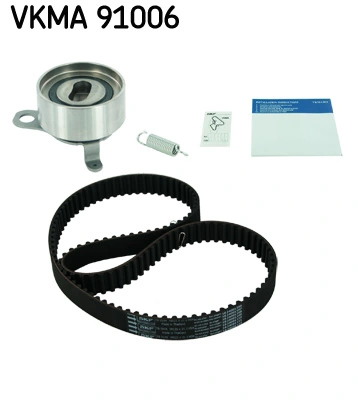 Kit de courroie crantée SKF VKMA 91006