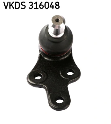 SKF VKDS 316048 — Опора кульова