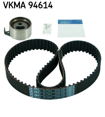 Kit de courroie crantée SKF VKMA 94614