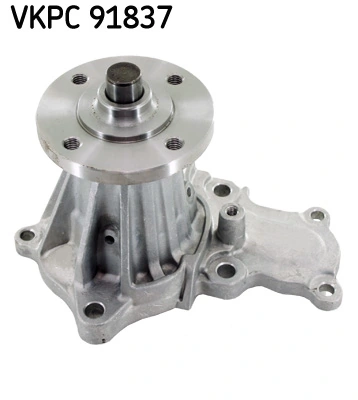 Pompe à eau, refroidissement du moteur SKF VKPC 91837