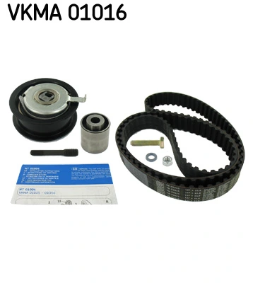 Kit de courroie crantée SKF VKMA 01016