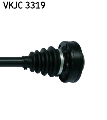 Arbre de transmission SKF VKJC 3319