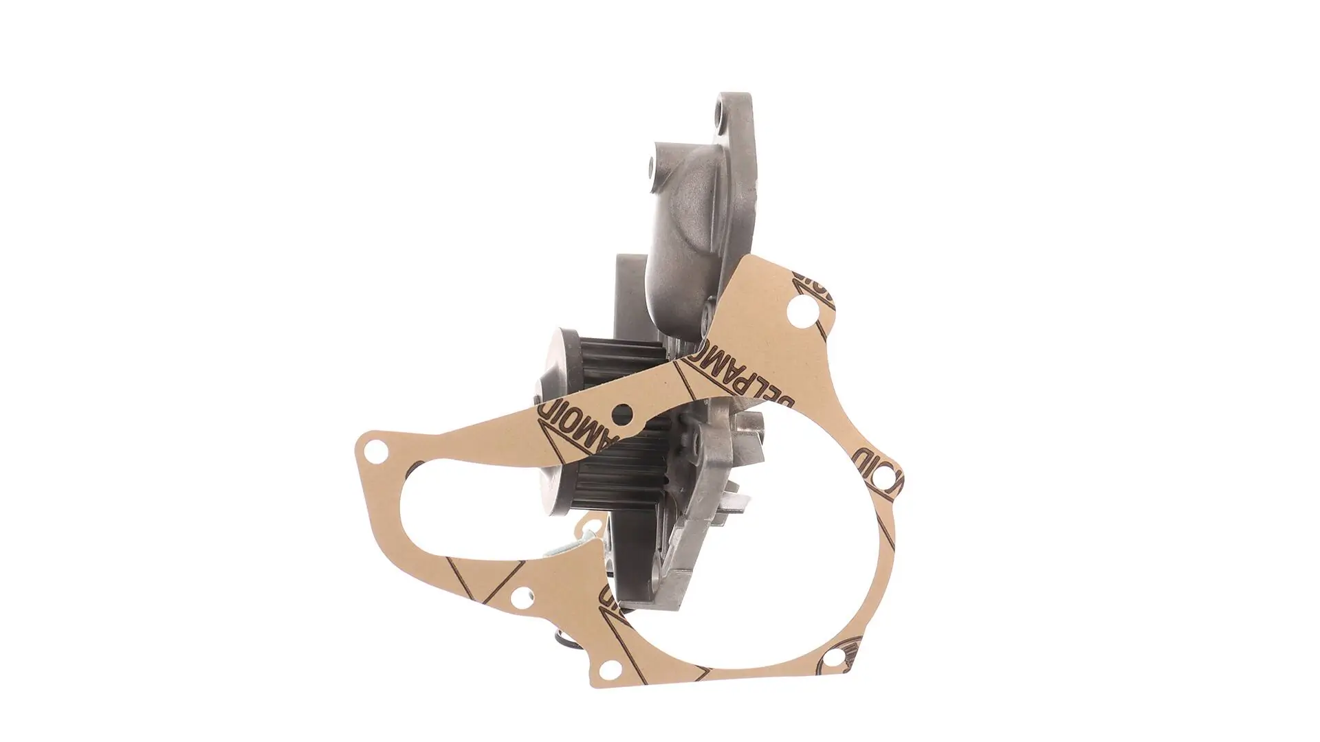 Pompe à eau, refroidissement du moteur SKF VKPC 91613