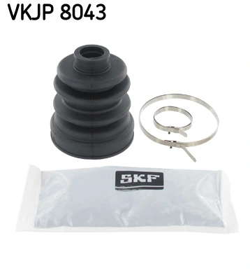 Jeu de joints-soufflets, arbre de commande SKF VKJP 8043