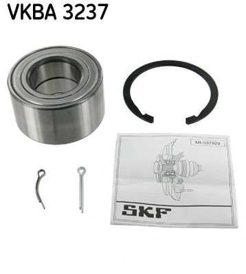 SKF VKBA 3237