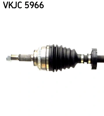 Arbre de transmission SKF VKJC 5966