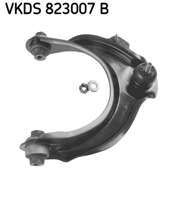 SKF VKDS 823007 B