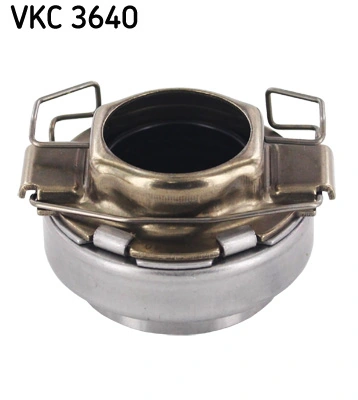 Butée de débrayage SKF VKC 3640
