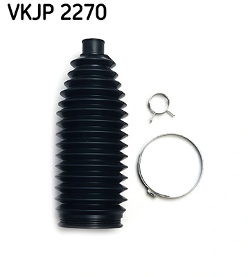 Jeu de joints-soufflets, direction SKF VKJP 2270