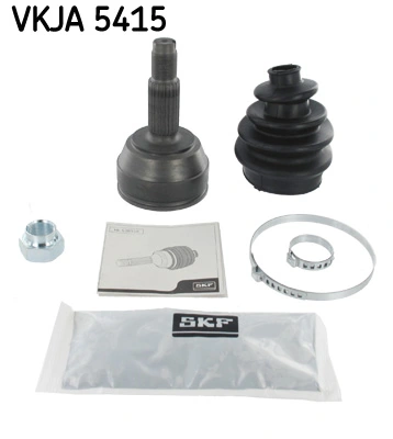 Jeu de joints, arbre de transmission SKF VKJA 5415