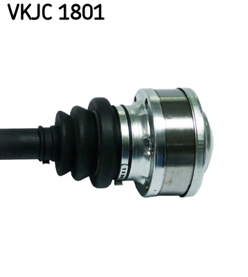 Arbre de transmission SKF VKJC 1801