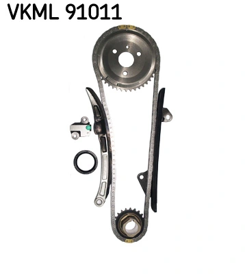 Kit de distribution par chaîne SKF VKML 91011