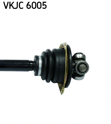 Arbre de transmission SKF VKJC 6005