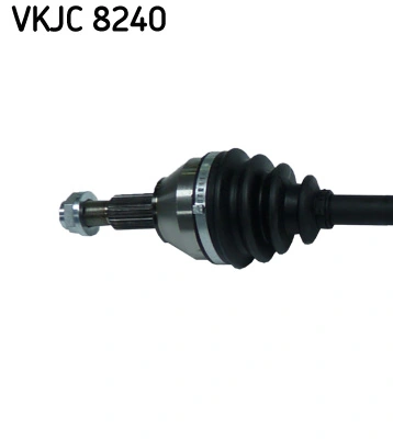 Arbre de transmission SKF VKJC 8240