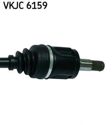 Arbre de transmission SKF VKJC 6159