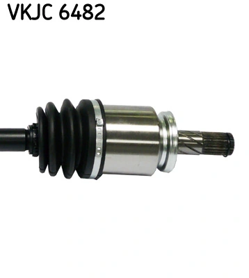 Arbre de transmission SKF VKJC 6482