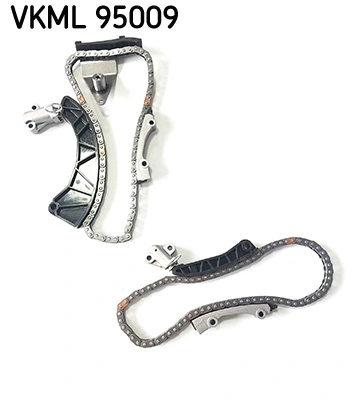 SKF VKML 95009 — Комплект привідного ланцюга