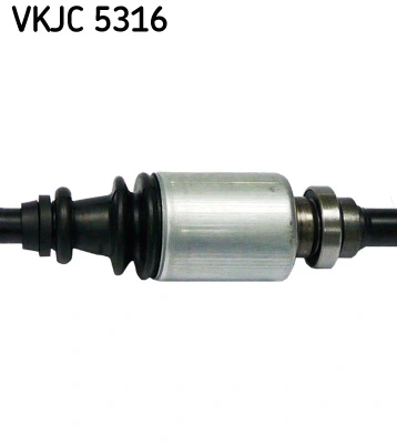 Arbre de transmission SKF VKJC 5316